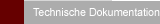 Technische Dokumentation